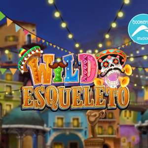 Wild Esqueleto